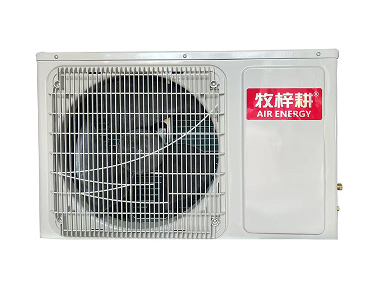 河源热泵